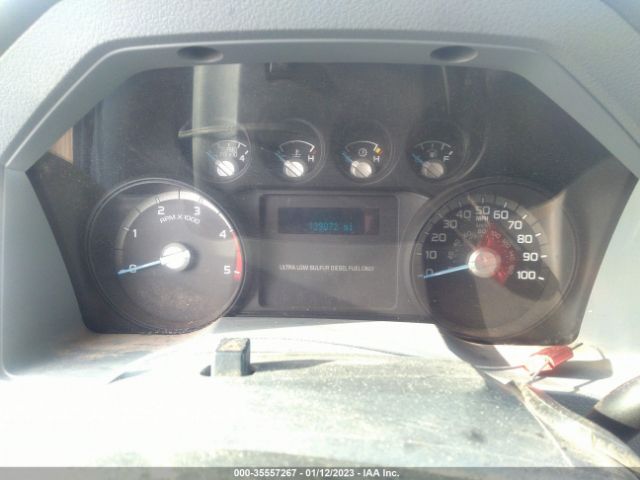 1FT7W2BTXEEB26053 Ford F-250 Xl