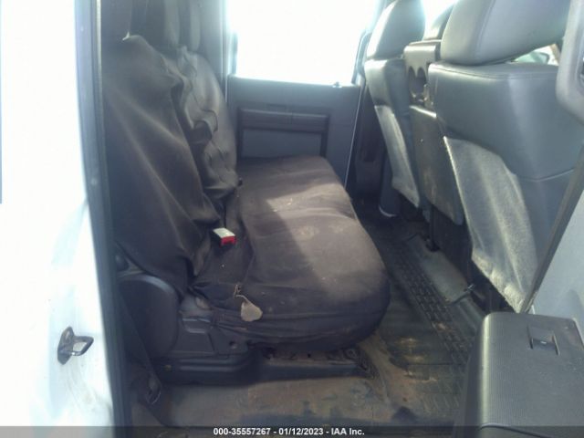 1FT7W2BTXEEB26053 Ford F-250 Xl