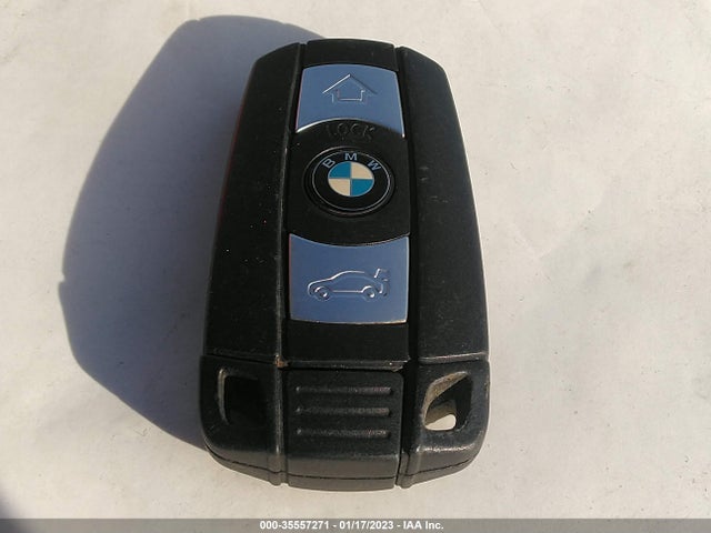 BMW X5 35i 2012 5UXZV4C52CL759497 Image 3