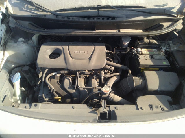 2017 Kia Rio, VIN: KNADM4A36H6100096