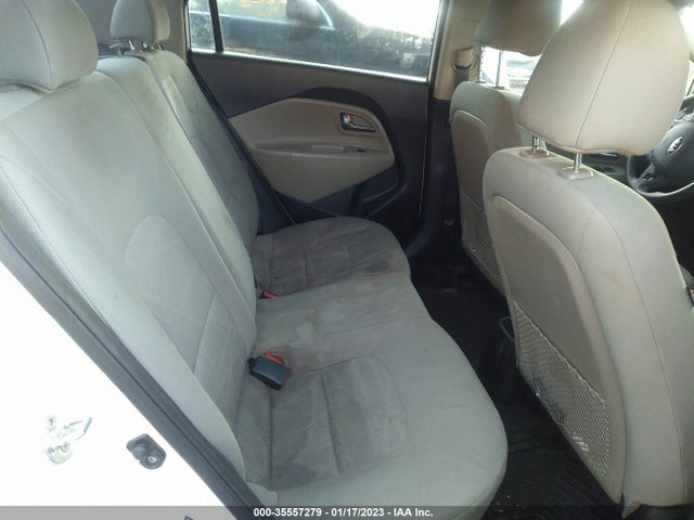 2017 Kia Rio, VIN: KNADM4A36H6100096