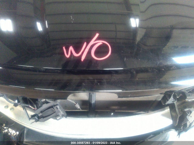 2021 HONDA PASSPORT EX-L VIN: 5FNYF8H55MB006190