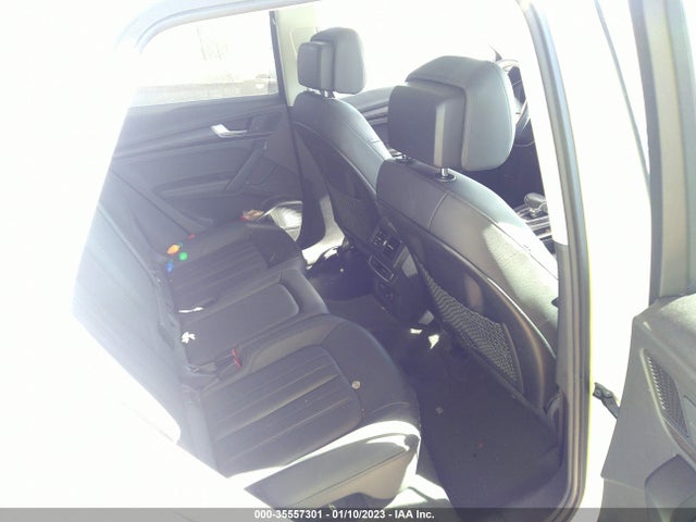 2020 Audi Q5, VIN: WA1BNAFY4L2000809