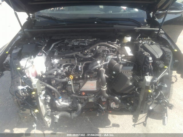 2022 Lexus NX, VIN: JTJKGCEZ5N5000788