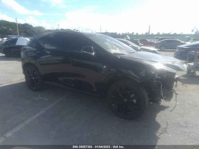 2022 Lexus NX, VIN: JTJKGCEZ5N5000788