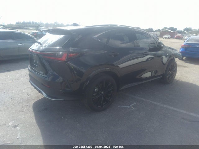 2022 Lexus NX, VIN: JTJKGCEZ5N5000788