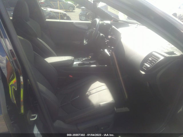 2022 Lexus NX, VIN: JTJKGCEZ5N5000788
