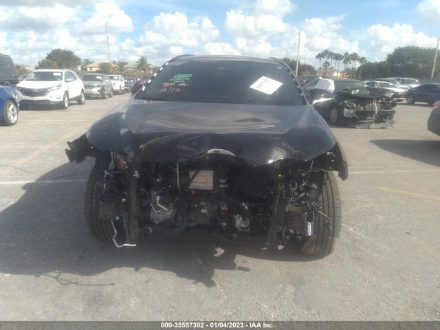 2022 Lexus NX, VIN: JTJKGCEZ5N5000788