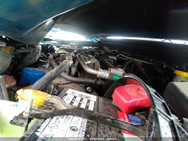 4S3GTAU66H3749924 Subaru Impreza Limited