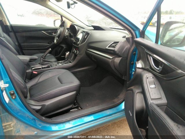 4S3GTAU66H3749924 Subaru Impreza Limited