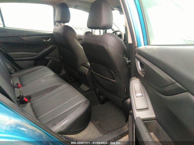 4S3GTAU66H3749924 Subaru Impreza Limited