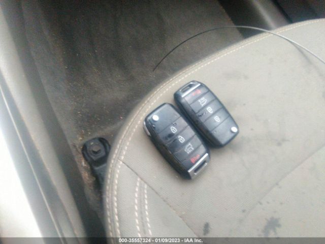 KNDPC3AC3F7743266 KIA Sportage Ex