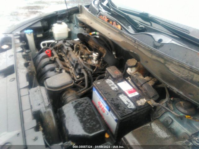 KNDPC3AC3F7743266 KIA Sportage Ex