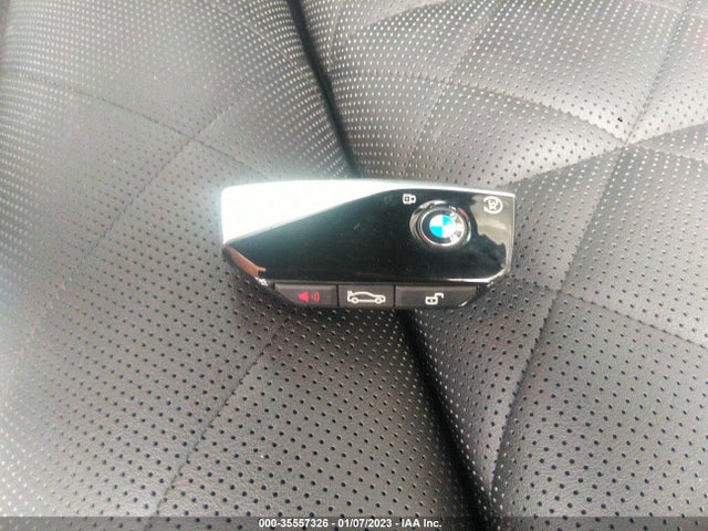 2023 BMW X7, VIN: 5UX23EM00P9P34603