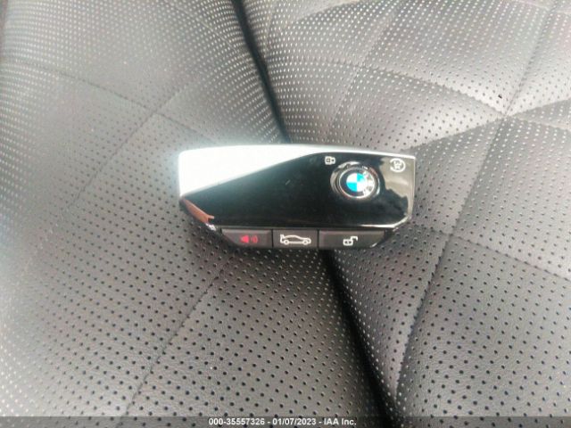 5UX23EM00P9P34603 BMW X7 Xdrive40i
