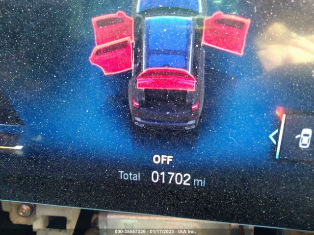 5UX23EM00P9P34603 BMW X7 Xdrive40i