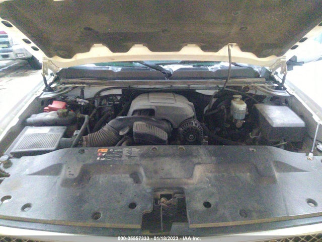 2013 CHEVROLET SILVERADO 1500 LT VIN: 3GCPKSE78DG339780