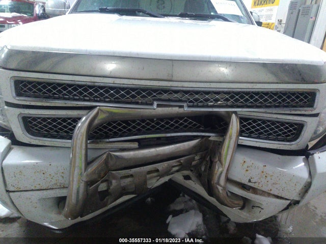 2013 CHEVROLET SILVERADO 1500 LT VIN: 3GCPKSE78DG339780