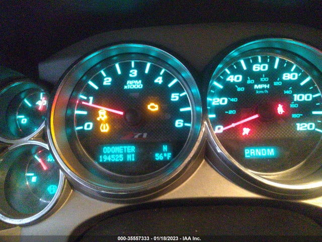 2013 CHEVROLET SILVERADO 1500 LT VIN: 3GCPKSE78DG339780