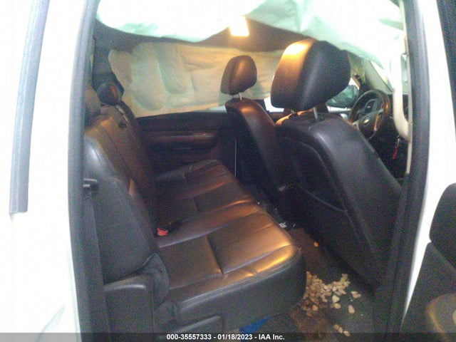 2013 CHEVROLET SILVERADO 1500 LT VIN: 3GCPKSE78DG339780
