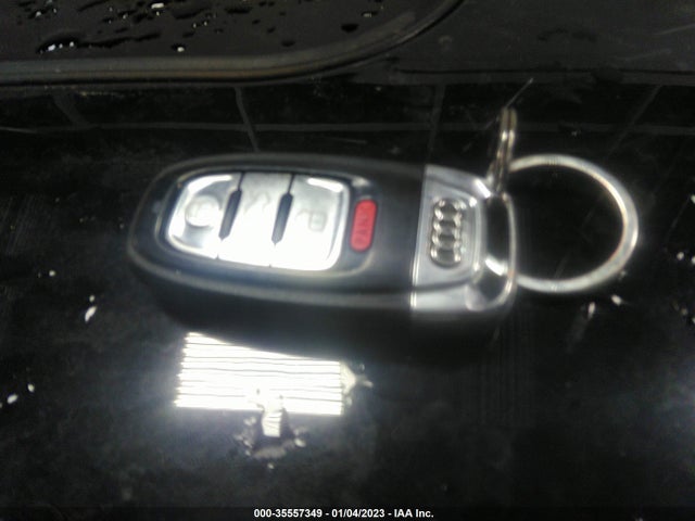 WAUSGAFC8CN011540 Audi A7 3.0 Prestige