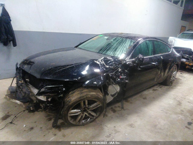 WAUSGAFC8CN011540 Audi A7 3.0 Prestige
