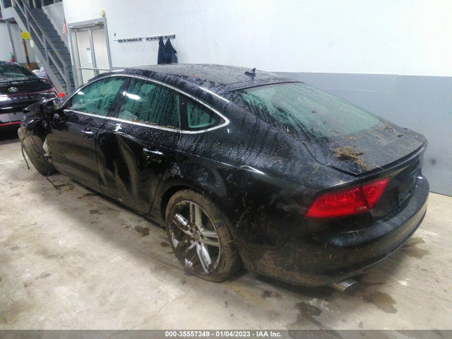 WAUSGAFC8CN011540 Audi A7 3.0 Prestige