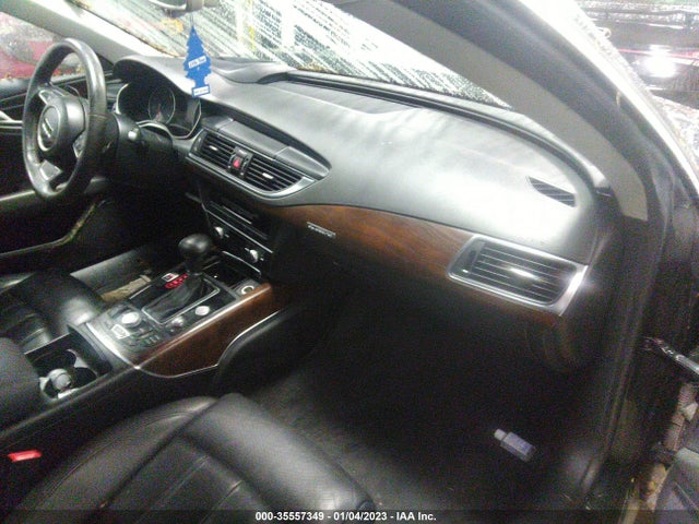 WAUSGAFC8CN011540 Audi A7 3.0 Prestige