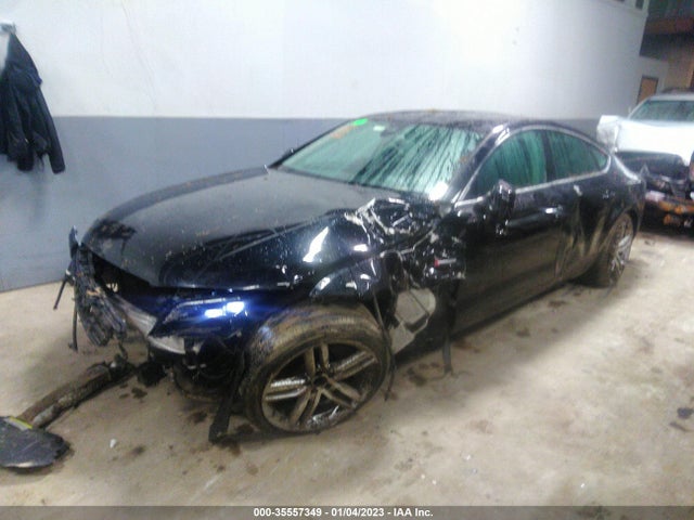 WAUSGAFC8CN011540 Audi A7 3.0 Prestige