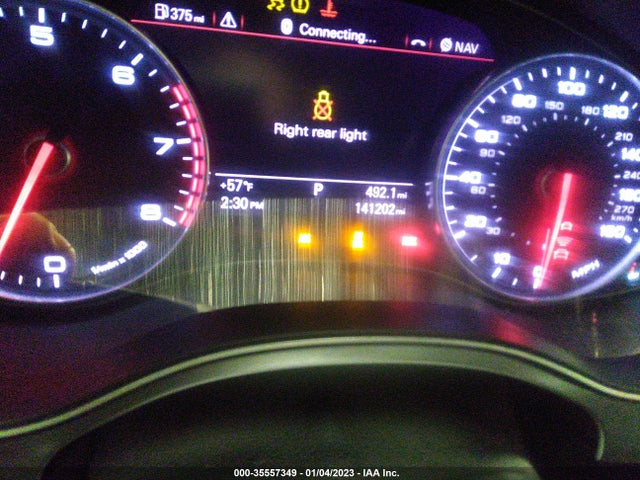 WAUSGAFC8CN011540 Audi A7 3.0 Prestige