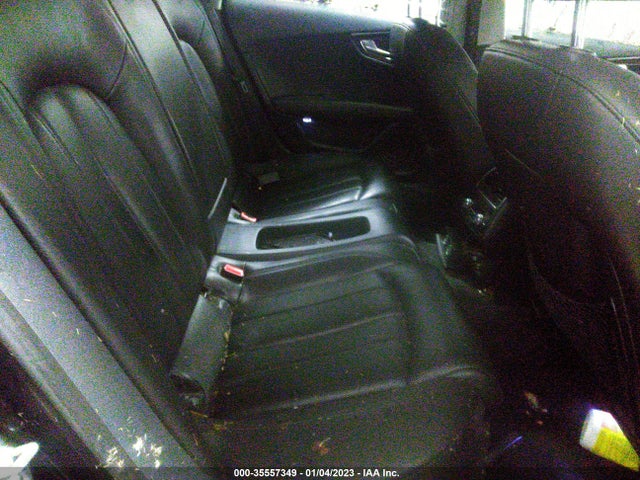 WAUSGAFC8CN011540 Audi A7 3.0 Prestige