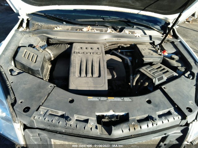 Chevrolet EQUINOX LT 2015 2GNALBEK7F6108463 Image 11