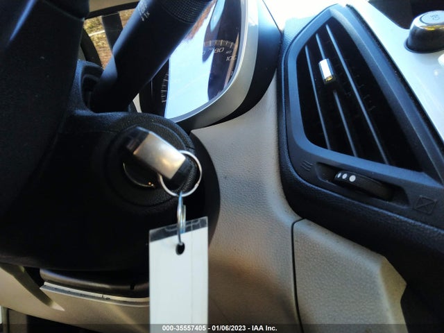 Chevrolet EQUINOX LT 2015 2GNALBEK7F6108463 Image 3