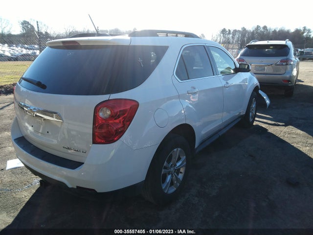 Chevrolet EQUINOX LT 2015 2GNALBEK7F6108463 Image 5