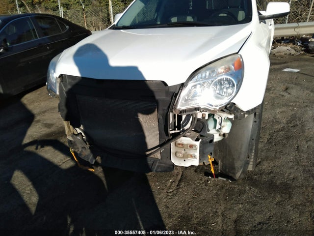 Chevrolet EQUINOX LT 2015 2GNALBEK7F6108463 Image 7