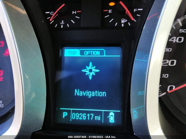 Chevrolet EQUINOX LT 2015 2GNALBEK7F6108463 Image 8
