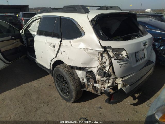 4S4BSAHC0J3237462 Subaru Outback Premium
