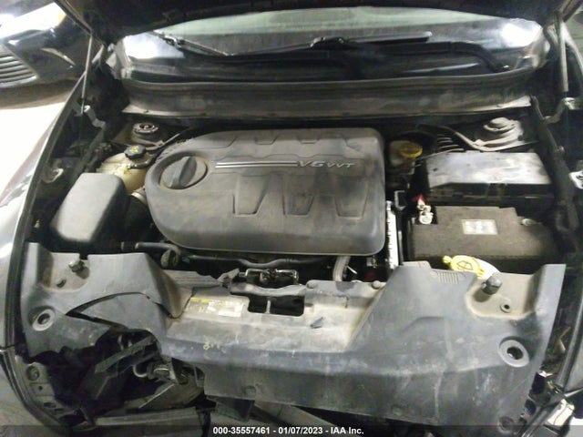 1C4PJMCS0EW272360 Jeep Cherokee Latitude