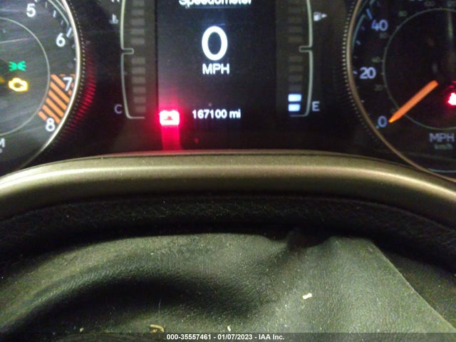 1C4PJMCS0EW272360 Jeep Cherokee Latitude