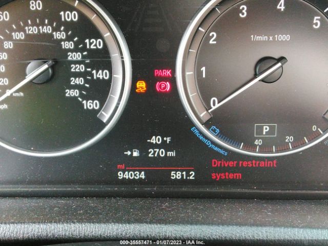 5UXWZ7C39H0V92734 BMW X3 Sdrive28i