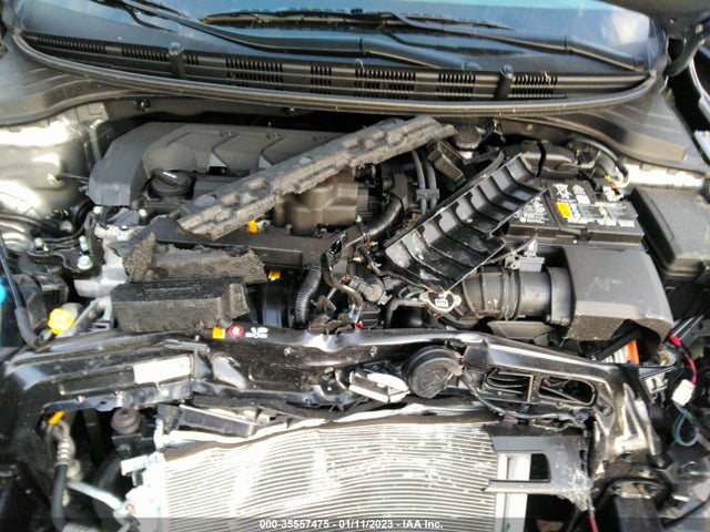 2023 Kia Rio, VIN: 3KPA24AD1PE513962
