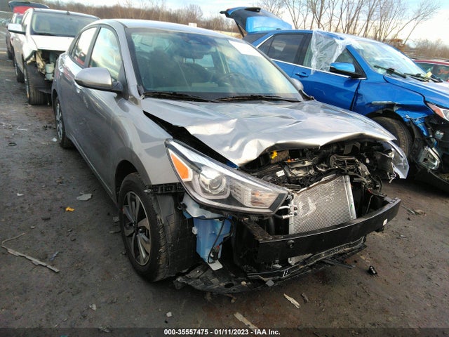 2023 Kia Rio, VIN: 3KPA24AD1PE513962