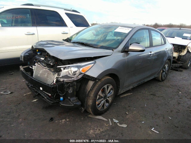 2023 Kia Rio, VIN: 3KPA24AD1PE513962