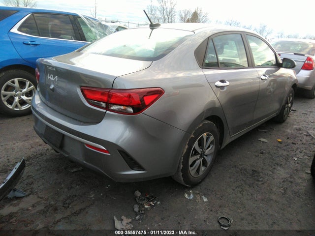 2023 Kia Rio, VIN: 3KPA24AD1PE513962