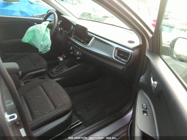 2023 Kia Rio, VIN: 3KPA24AD1PE513962
