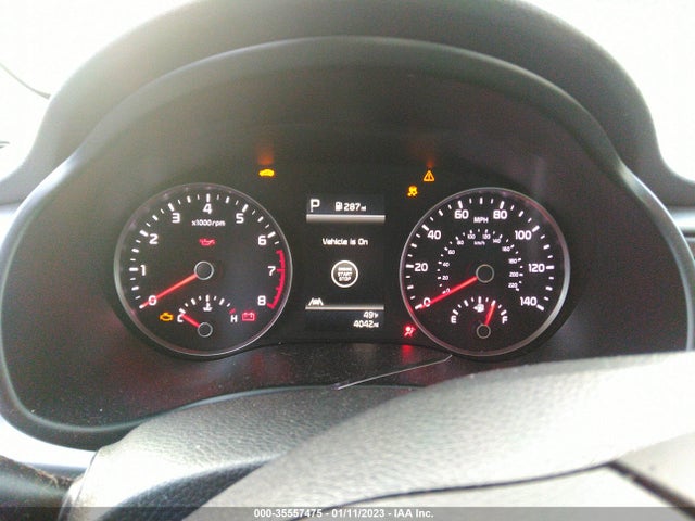 2023 Kia Rio, VIN: 3KPA24AD1PE513962