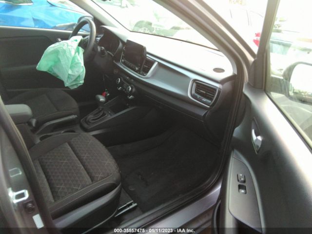 3KPA24AD1PE513962 KIA RIO S