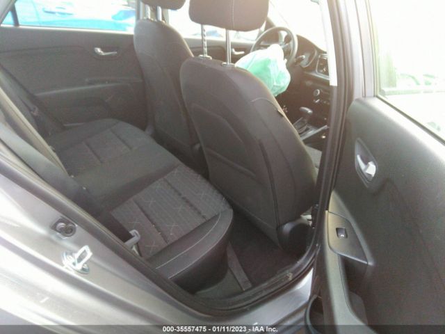 3KPA24AD1PE513962 KIA RIO S