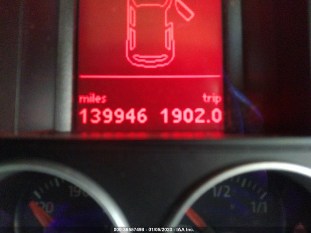 2007 VOLKSWAGEN GTI VIN: WVWEV71K17W024332