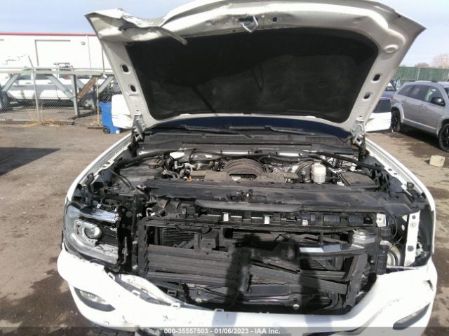 3GTU2NEJ0JG106939 GMC Sierra 1500 Slt